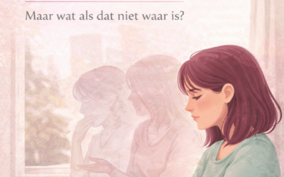 Dit is niet wie je bent, dit is hoe je hebt leren overleven