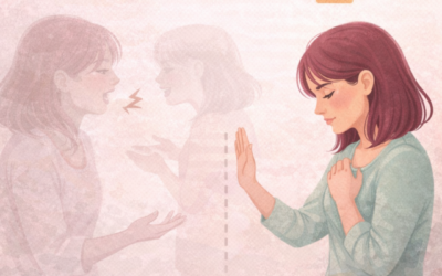 Volwassen reageren begint niet in je hoofd, maar in je lichaam