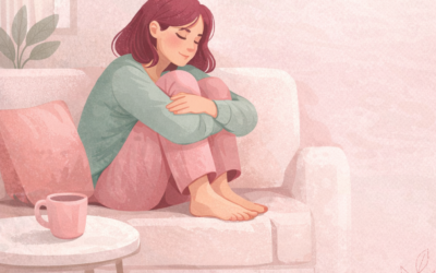 Waarom rust niet lukt als je zenuwstelsel nog in overleving staat